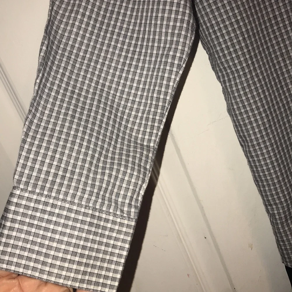 Boy’s 2-pc Dress Shirt & Dress Pant Set